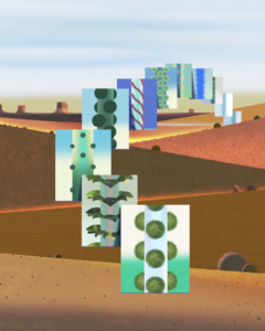 WaPo Vertical Farming Illustration